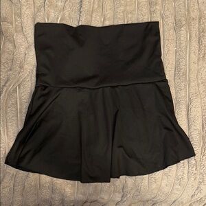 Elegant Black Women's Skirt